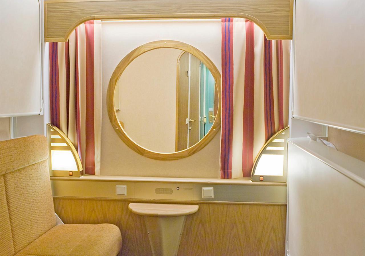 Отель Viking Line Ferry Viking Cinderella - One-Way Journey From Helsinki To Stockholm Номер фото